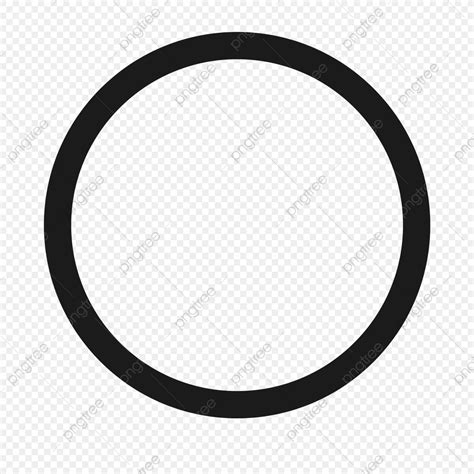 konsep bentuk bulatan  top