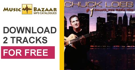 1 Smooth Jazz Radio Hits Chuck Loeb Mp3 Buy Full Tracklist