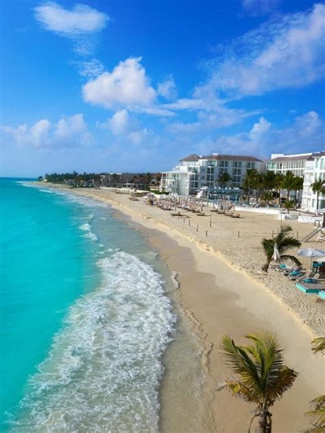 4 Areas To Stay In Playa Del Carmen Miss Tourist