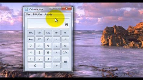 Como Usar La Calculadora De Tu Computadora Citas Adultos En Espa A