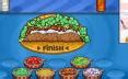 Papa's Bakeria - Play it Online at Coolmath Games