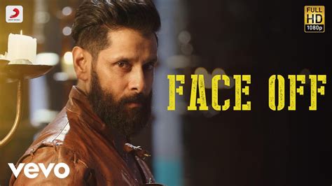 Iru Mugan - Face Off Song | Vikram, Nayanthara | Harris Jayaraj ...