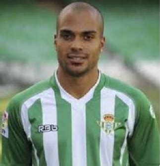 Historia del Real Betis Hoy hace 37 años Nace David Odonkor