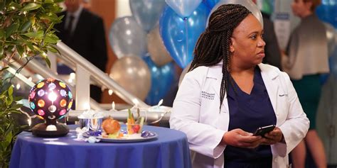 Grey's Anatomy Empowers Bailey in Meaningful Abortion Care Storyline