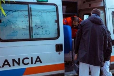 Un Hombre En Estado De Ebriedad Fue Hallado Durmiendo Adentro De Una