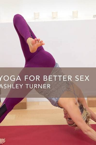 How To Watch And Stream Yoga For Better Sex On Roku