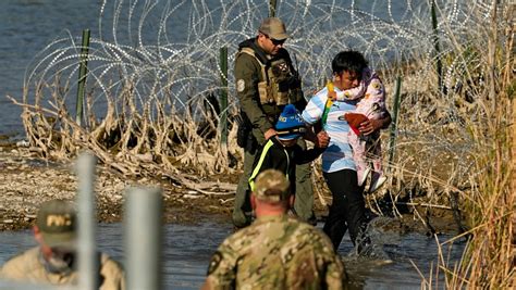 Texas Border News And Rumors Jenni Lorilyn