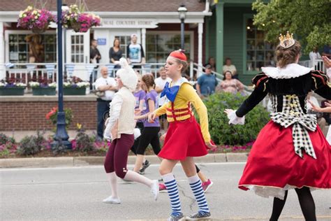 Bavarian Festival Parade Editorial Photography Image Of Dancing 122244792