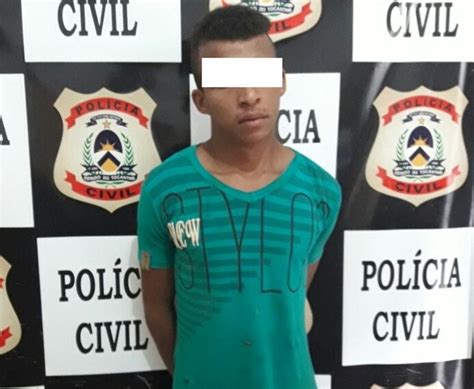 Polícia Civil desvenda latrocínio e prende suspeito pelo crime no sul