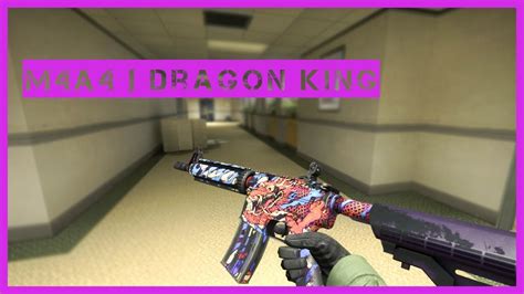 Deoffice Deathmatch Wm4a4 龍王 Dragon King Csgo Youtube