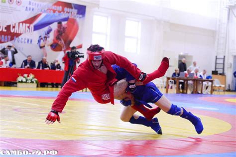 Боевое самбо картинки - 72 фото