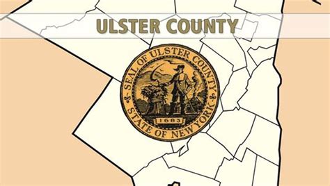 Ulster County Sheriff's Office urges residents to carry licensed firearms