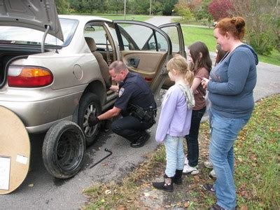 Bradley County Sheriff's Office Announces New Safety Campaign - Chattanoogan.com