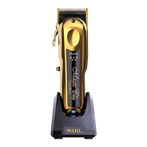 WAHL 5Star Cordless Magic Clip ウォール バリカン