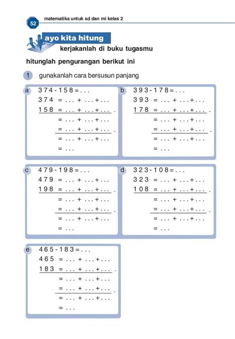 22 Soal Matematika Sd Tentang Jam Contoh Soal Dan Jawaban