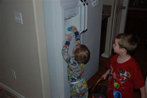 Mr. Bean: Dry Ice Easter!