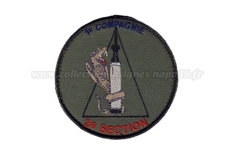 Collection Insignes R Giment De Chars De Combat