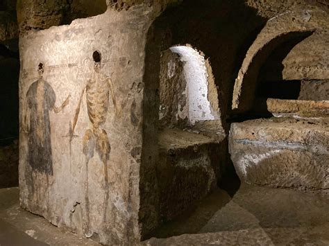 Catacombe Di San Gaudioso