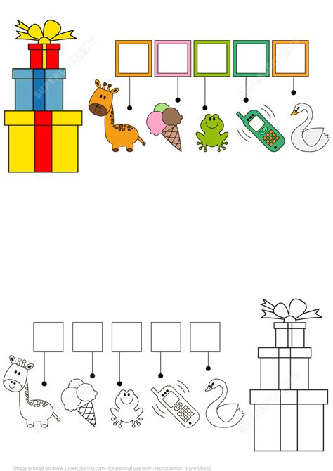 Rebus Puzzles For Kids