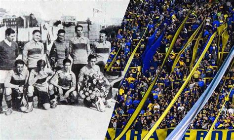 Por qué es el Día del Hincha de Boca el origen de 1925 y los festejos