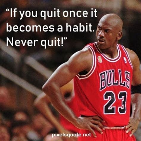 Motivational Michael Jordan Quotes With Images Pixelsquote Net