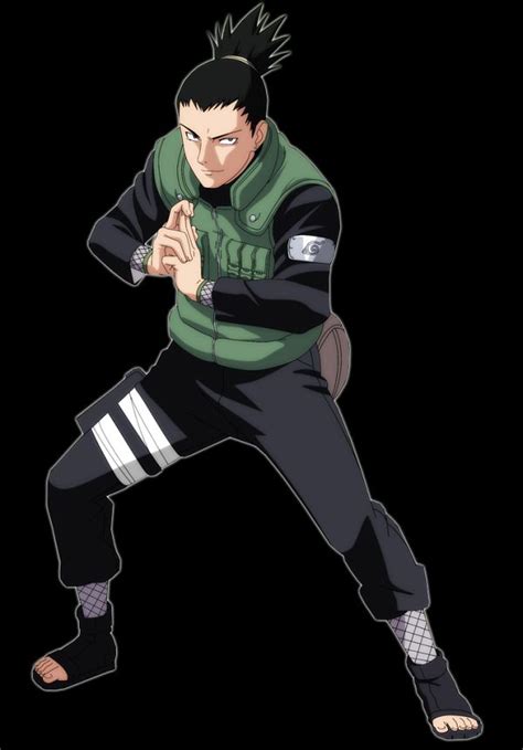 Nara Shikamaru NARUTO Image By Studio Pierrot 3613355 Zerochan