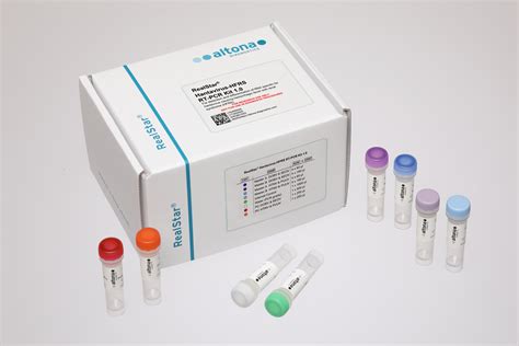 Realstar Hantavirus Hfrs Rt Pcr Kit Ruo Altona Diagnostics