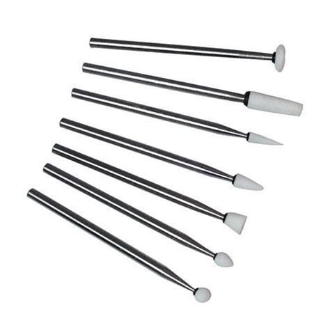 Finishing Stone Bur Diamond Finishing Burs Dentalcompare Kerr