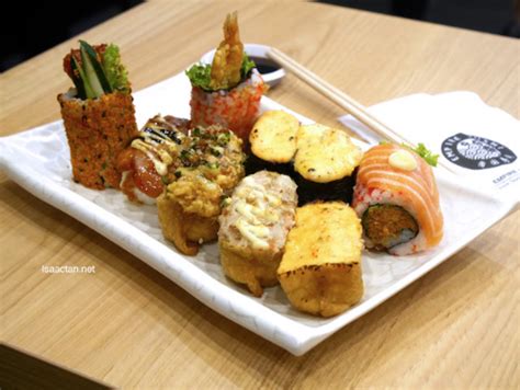 Empire Sushi Malaysia Menu & Prices (Updated 2023) - MLY Menu