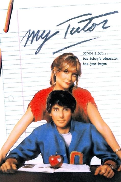 My Tutor (1983) — The Movie Database (TMDb)