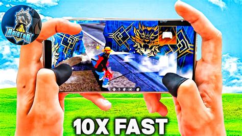 World S Best Gloo Wall Trick X Faster Like Pc Player All