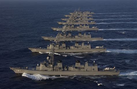 Naval Analyses: INFOGRAPHICS #23: U.S. Navy Carrier Strike Group (CSG)