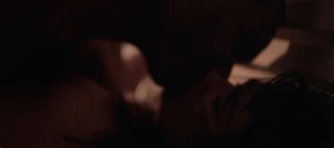 Naked Sophia LaPaglia In The Rage