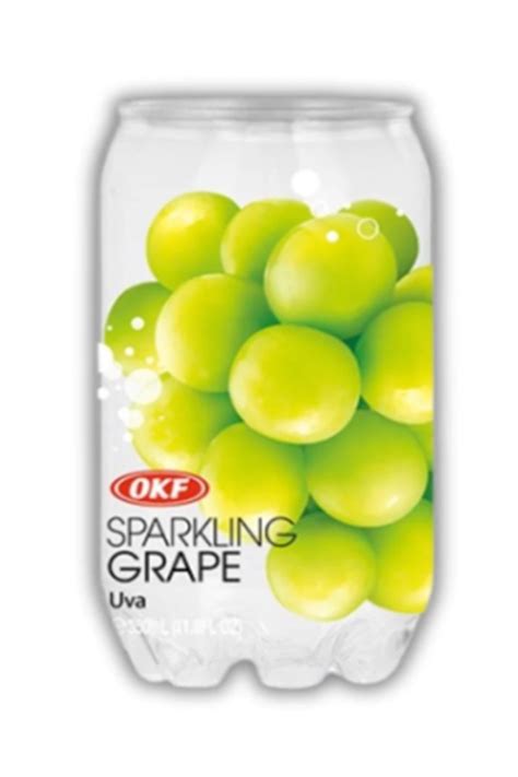 Okf Aloe Okf Sparkling Grape 350ml Fiyatı Yorumları Trendyol