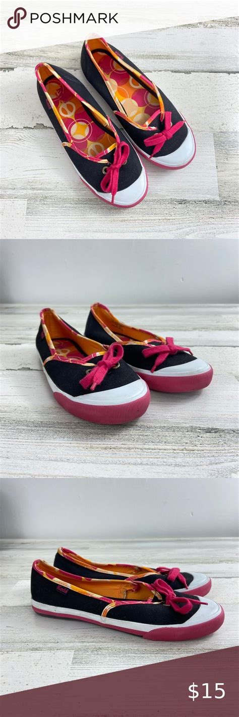 Keds Flats | Keds baby shoes, Toddler girl shoes, Lace sneakers