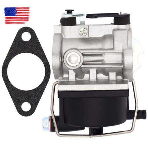 New Carburetor Carb For Tecumseh 640065a 640065 Fits Ohv110 Ohv130 Ohv135 Engine Ebay