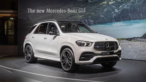 MERCEDES BENZ GLE 167 GLE 63 AMG 4Matic 612 5p 9G T Observador