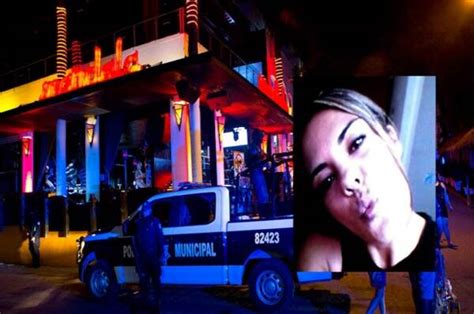 Messico Donna Italiana Uccisa In Un Bar A Playa Del Carmen LaPresse