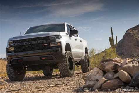 It's Good to Be Boss: How One Enthusiast Made Chevy's Silverado Trail ...