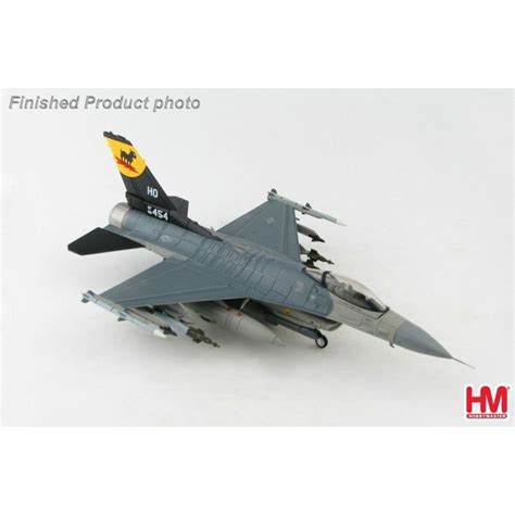 Hobby Master 1 72 HA3882 Lockheed F 16C Fighting Falcon USAF 54th FG