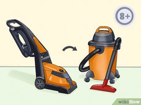 Troubleshooting Tips How To Fix A Vacuum Cleaner With No Suction