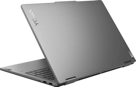 Lenovo Yoga 7i 2 In 1 16 2K Touchscreen Laptop Intel Core Ultra 7