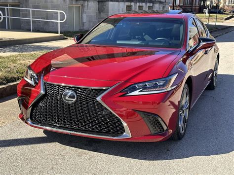 Matador Red Mica In The Sun ☀️ 😮‍💨 R Lexus