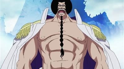 Fleet-Admiral - ONE PIECE