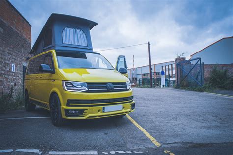 Best Campervan Ceiling Ideas Get Creative With Your Designs