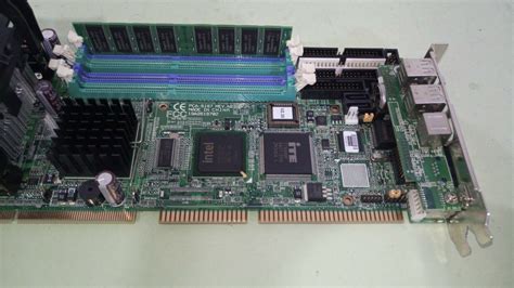 Advantech Pca A A Bios V Pentium Ghz Industrial