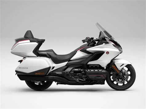 Honda Gold Wing Tour Guide Total Motorcycle