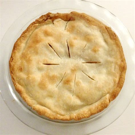 Bake Easy Apple Pie Mumturnedmom