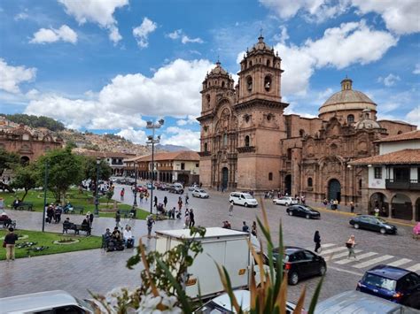 Qué ver en Cuzco Perú Guía completa de lugares históricos