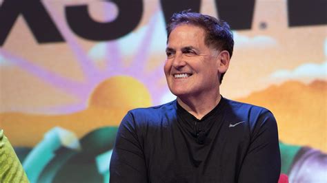 If Mark Cuban’s Wealth Was Evenly Distributed Across America, How Much ...